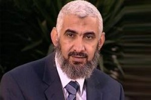 صورة المؤلف راغب السرجانى